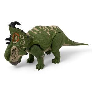 Jurassic World - Sinoceratops Roarivores - Fallen Kingdom Dinosaur Action Figure